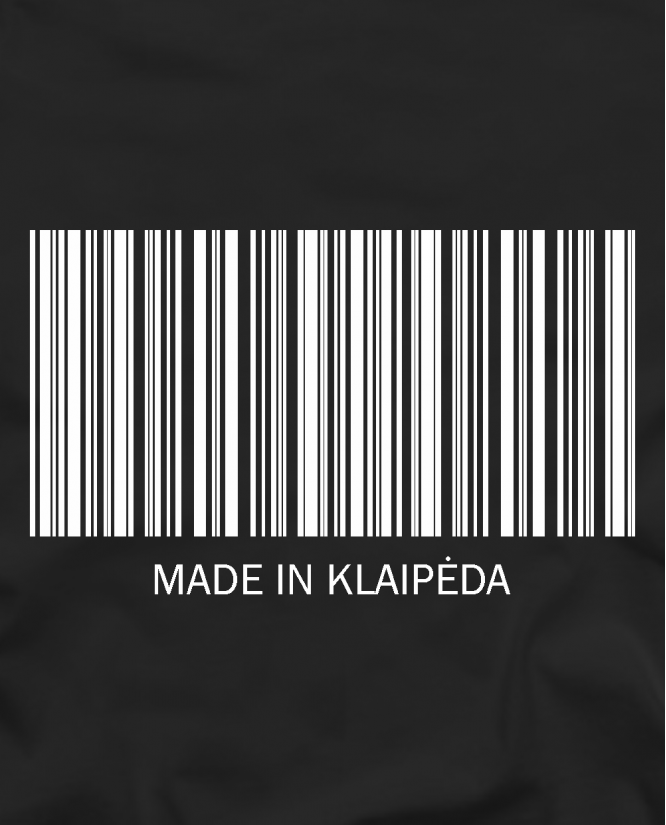  Made in Klaipėda